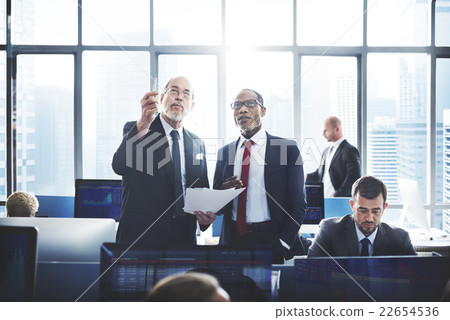 Business Team Finance Stock Exchange Busy Cocnept Business Team Finance Stock Exchange Busy Cocnept 22654536