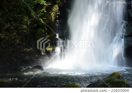 Waterfall 22655004