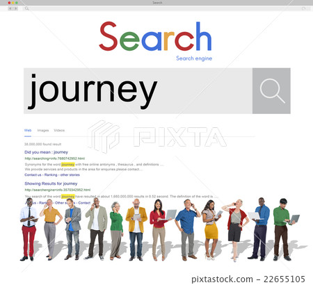 Group of People Connect Technology Device Search Concept Group of People Connect Technology Device Search Concept 22655105