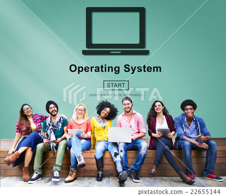 Operating System Access Connection Interface Concept Operating System Access Connection Interface Concept 22655144