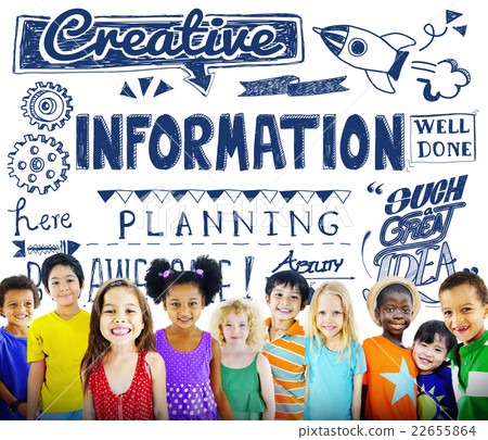 Information Data Planning Ability Sketch Concept Information Data Planning Ability Sketch Concept 22655864
