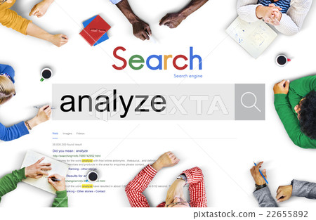 Analysis Analytics Information Data Study Concept Analysis Analytics Information Data Study Concept 22655892