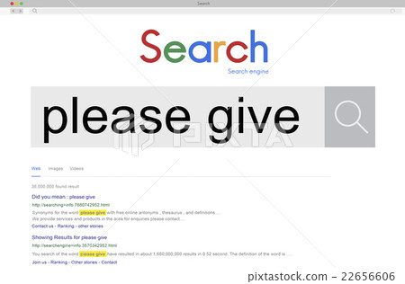 Please Donate Give Charity Funding Help Charity Concept 22656606