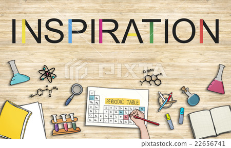 Inspiration Aspiration Imagination Inspire Dream Concept 22656741