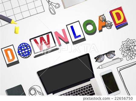 Download Save Database Game Apps Concept Download Save Database Game Apps Concept 22656750