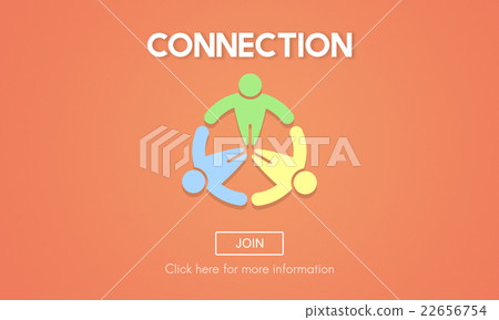Community Social Group Network Society Concept Community Social Group Network Society Concept 22656754