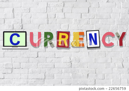 Currency Finance Money Investment Economy Concept Currency Finance Money Investment Economy Concept 22656759
