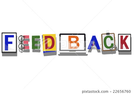 Feedback Response Evaluation Assessment Concept Feedback Response Evaluation Assessment Concept 22656760