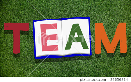 Team Teamwork Partnership Alliance Unity Concept 22656814