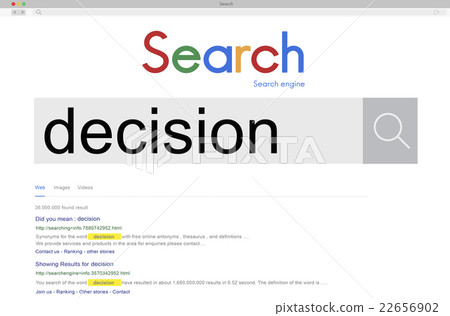 Decision Decide Deciding Determination Opportuity Concept Decision Decide Deciding Determination Opportuity Concept 22656902