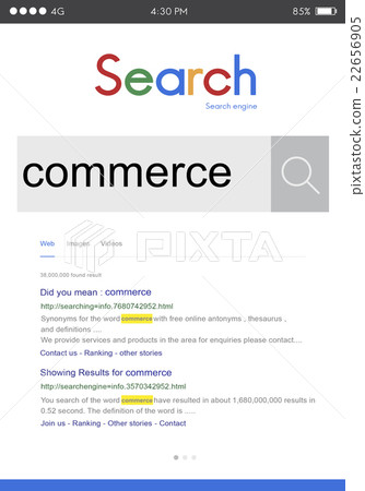 Commerce Business Branding Marketing Consumerism Concept Commerce Business Branding Marketing Consumerism Concept 22656905