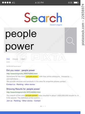 People Power Opinion Humanity Population Protest Concept People Power Opinion Humanity Population Protest Concept 22656974