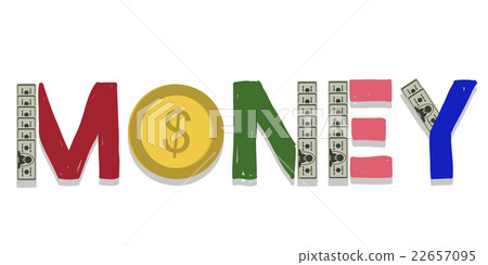 Money Finance Economy Payment Investment Concept Money Finance Economy Payment Investment Concept 22657095