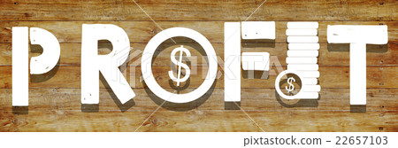 Profit Income Business Finance Money Concept Profit Income Business Finance Money Concept 22657103