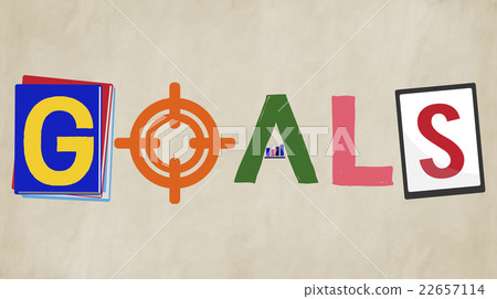Goals Aim Target Objectives Mission Concept Goals Aim Target Objectives Mission Concept 22657114