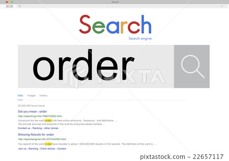 Order Shipping Purchase Reserve Command Concept Order Shipping Purchase Reserve Command Concept 22657117