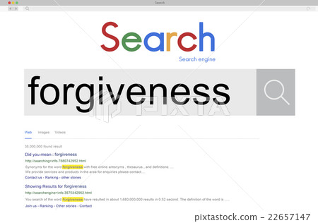 Forgiveness Forgiving Forgiven Apologize Choice Concept Forgiveness Forgiving Forgiven Apologize Choice Concept 22657147