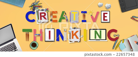 Creative Thinking Ideas Innovation Creativity Concept Creative Thinking Ideas Innovation Creativity Concept 22657348