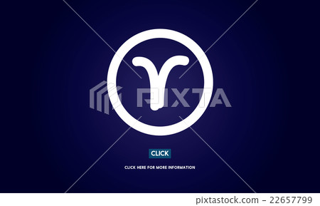 Aries Zodiac Historic Prediction Astronomy Concept Aries Zodiac Historic Prediction Astronomy Concept 22657799