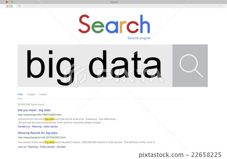 Big Data Information Storage System Technology Concept Big Data Information Storage System Technology Concept 22658225