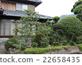 日本的房子和花園 22658435