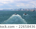 海和船 22658436