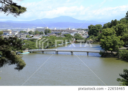 Wolong Park (Suzaka City) Wolong Park (Suzaka City) 22658465