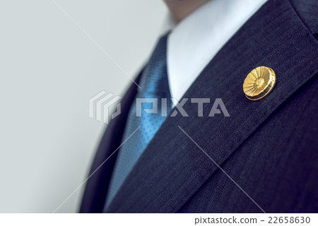 Business scene 22658630