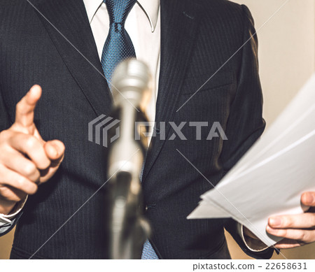 A conference 22658631