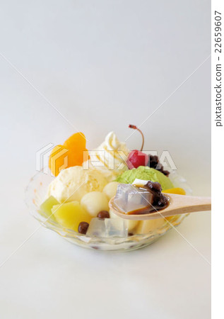 Cream Anmatsu 22659607