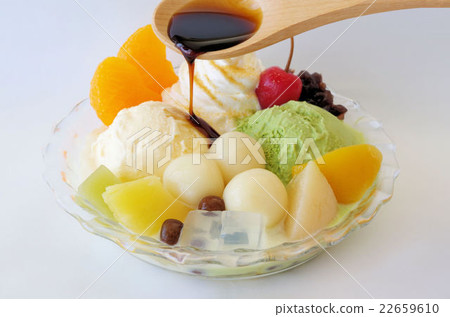 奶油Anmatsu 22659610