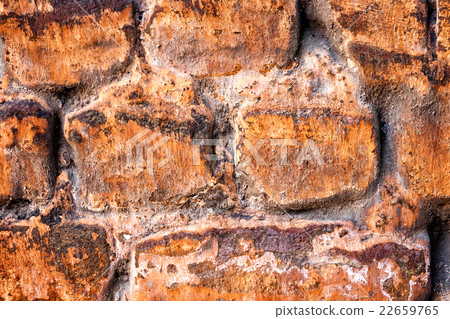 Background of the old cracked wall Background of the old cracked wall 22659765
