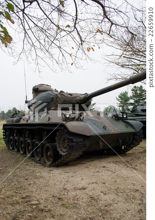 61型坦克（日本） 22659910