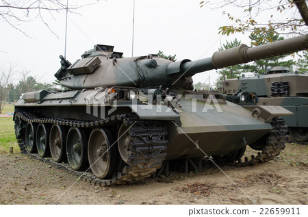 Formula Tank (Japan) Formula Tank (Japan) 22659911