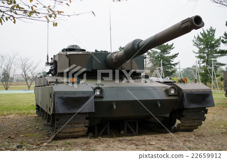 90 Type Tank (Japan) 90 Type Tank (Japan) 22659912
