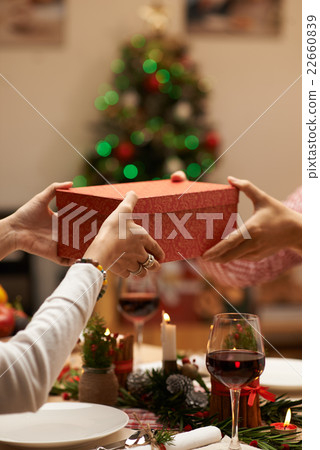 Present for Christmas Present for Christmas 22660839