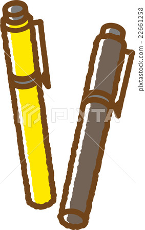 A pen A pen 22661258