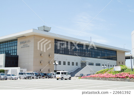 福岡國際中心 22661392