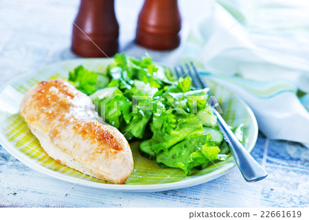 chicken breast chicken breast 22661619