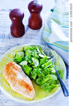 chicken breast chicken breast 22661620