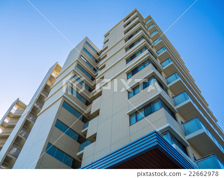 Newly built apartment 22662978