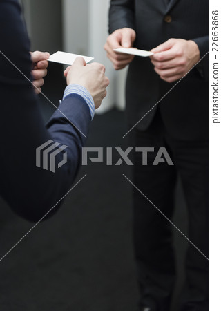 Business English conversation 22663868