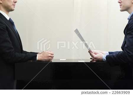Business English conversation Business English conversation 22663909