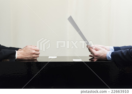 Business English conversation Business English conversation 22663910
