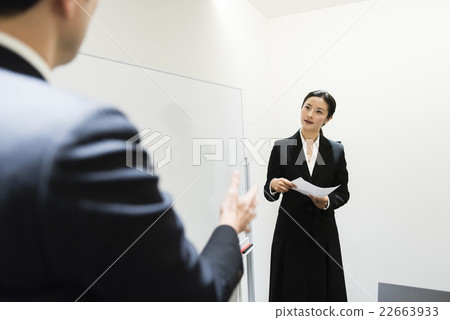 商務英語會話 22663933