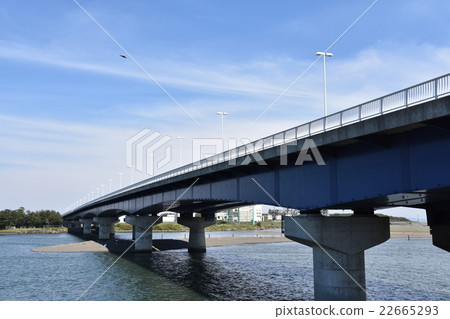 Shonan Ohashi 22665293