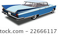 Car illustration 22666117