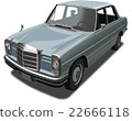 Car illustration 22666118