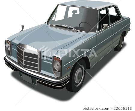 汽車插圖 汽車插圖 22666118