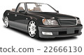Car illustration 22666130